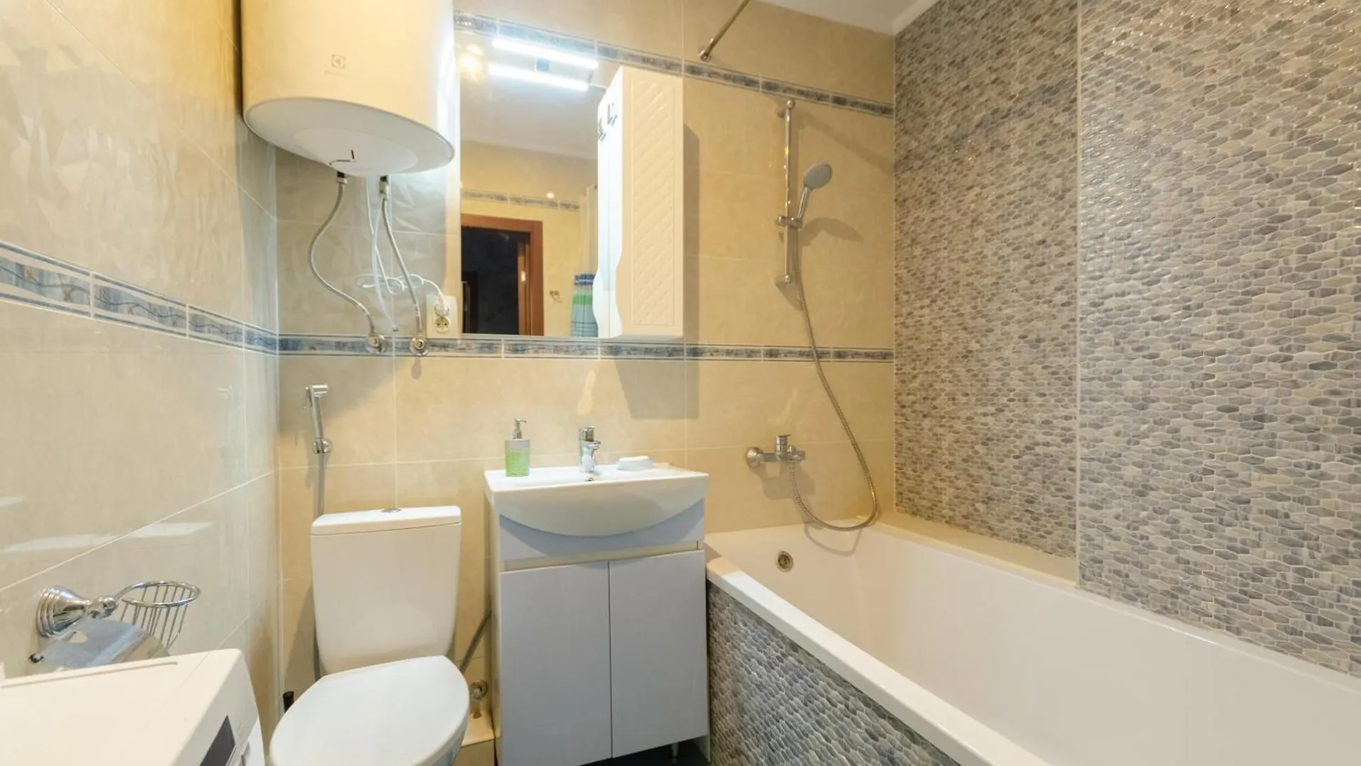 Lebedinny Flat Kijów 0*,  Ukraina
