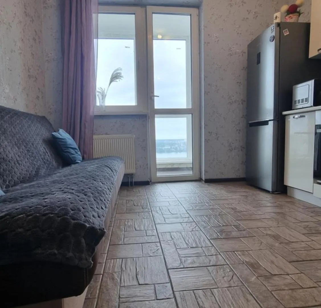 Lebedinny Flat Kiev 0*,  Ucraina